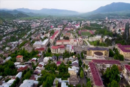 В Карабахском университетет проходит Форум образования