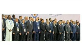 Рамиль Усубов: Страны Глобального Юга не могут защищаться в одиночку