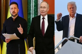CNN: переговоры в Стамбуле — попытка «успокоить» Трампа