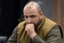 Умеров: Москва отказалась от прекращения огня и встречи с Зеленским