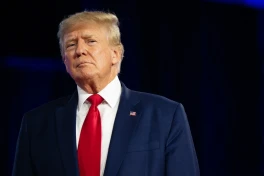 В Белом доме заявили о готовности Трампа к трехсторонней встрече с Путиным и Зеленским