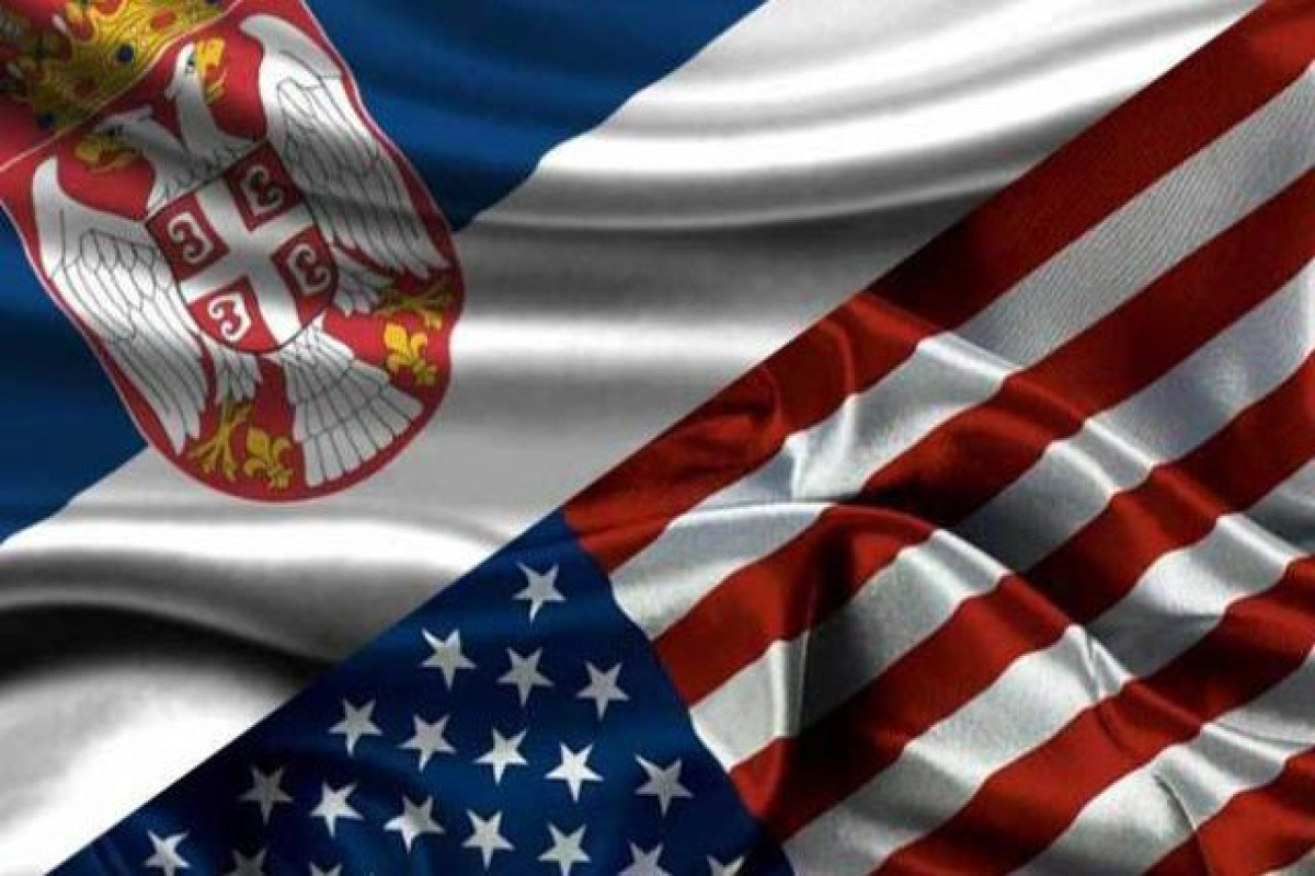 Сербия и США проведут консультации по развитию сотрудничества в сфере обороны
