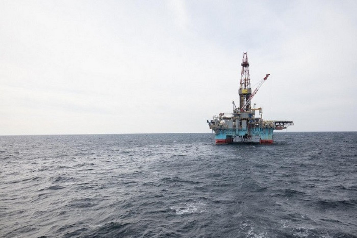 SOCAR, bp и TPAO договорились о долевом разделе по блоку Шафаг-Асиман