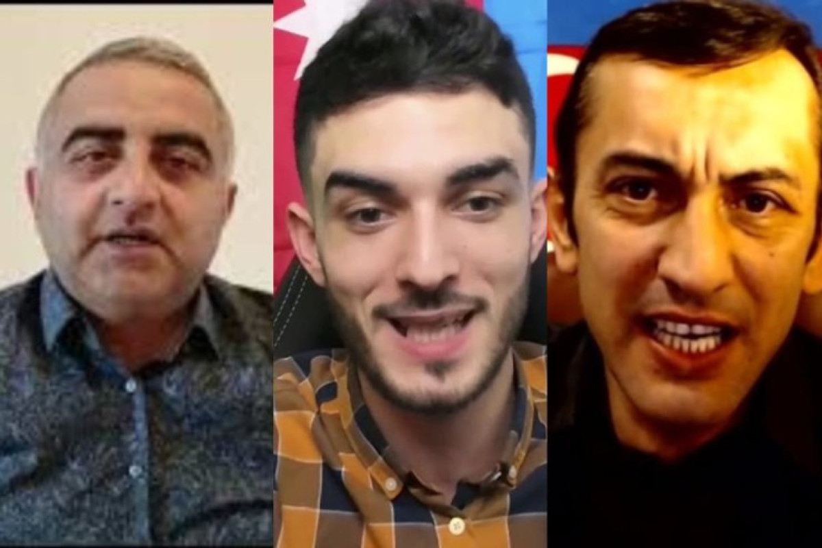 Генпрокуратура арестовала ряд блогеров
