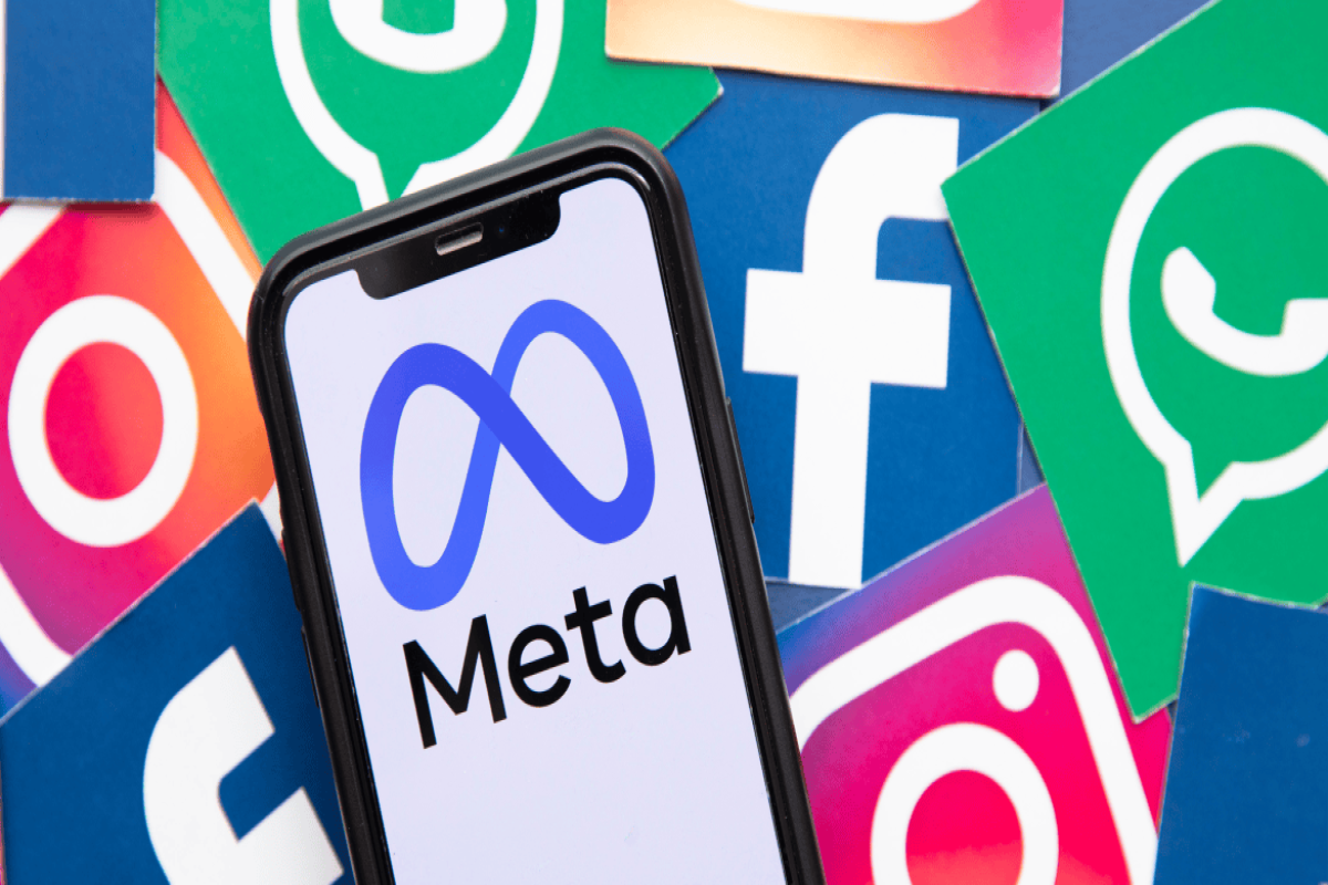 META удалила 60 антиазербайджанских страниц в Иране