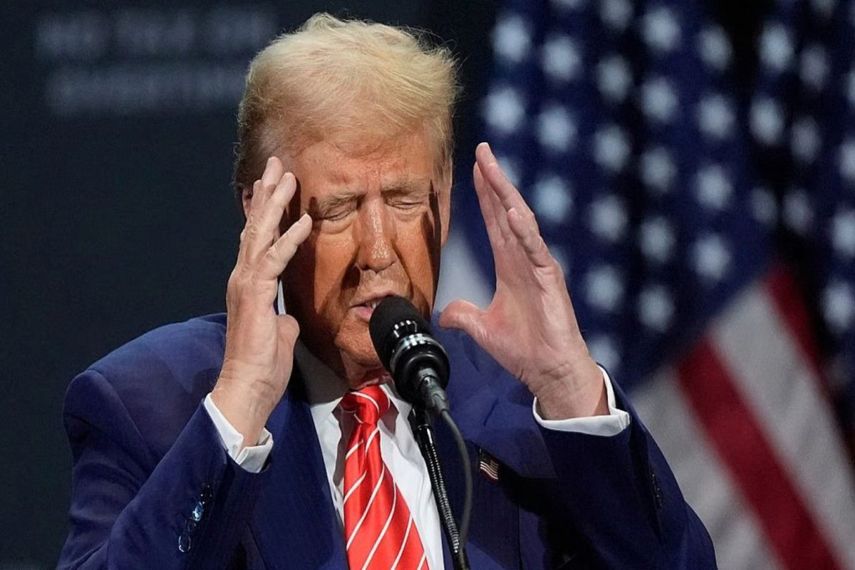Трамп «потерял терпение» в отношении конфликта в Украине