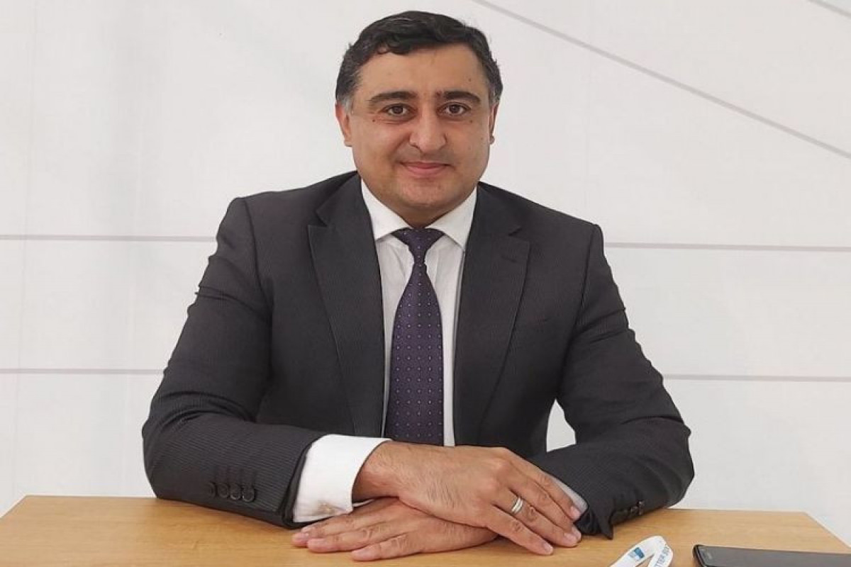 Минцифры и транспорта Нахичевани осталось без заместителя министра