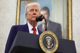 Трамп: США не позволят Ирану обогащать уран в рамках сделки по ядерной программе