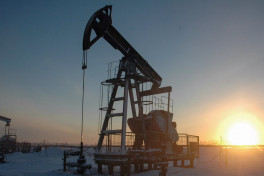 Азербайджанская нефть подорожала почти на 4%