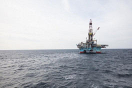 SOCAR, bp и TPAO договорились о долевом разделе по блоку Шафаг-Асиман