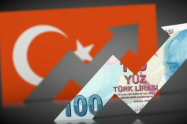 Bloomberg пишет о снижении инфляции в Турции