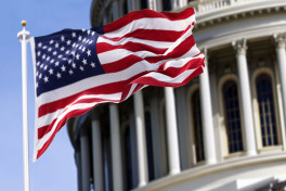 Сенат США удалил доклад о вмешательстве России в выборы 2016 года