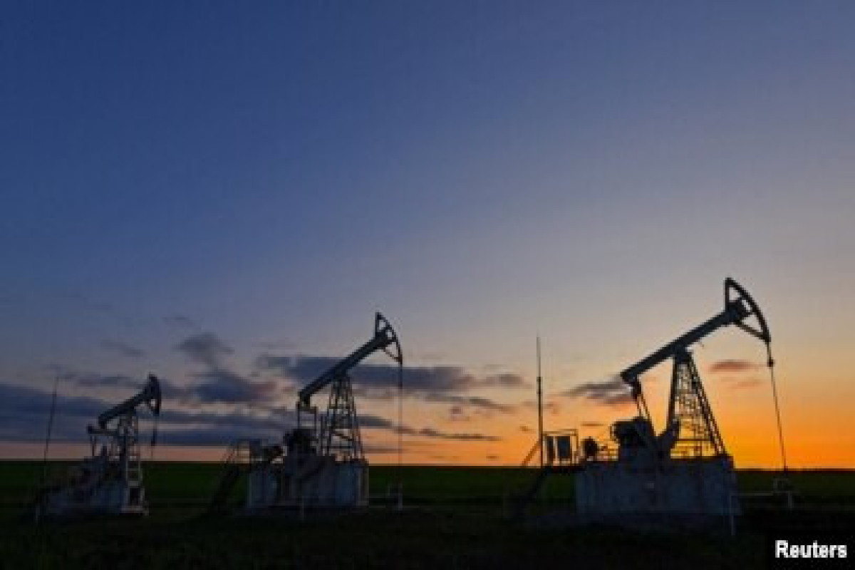 Подорожание: нефть Azeri Light превысила 69 долларов за баррель