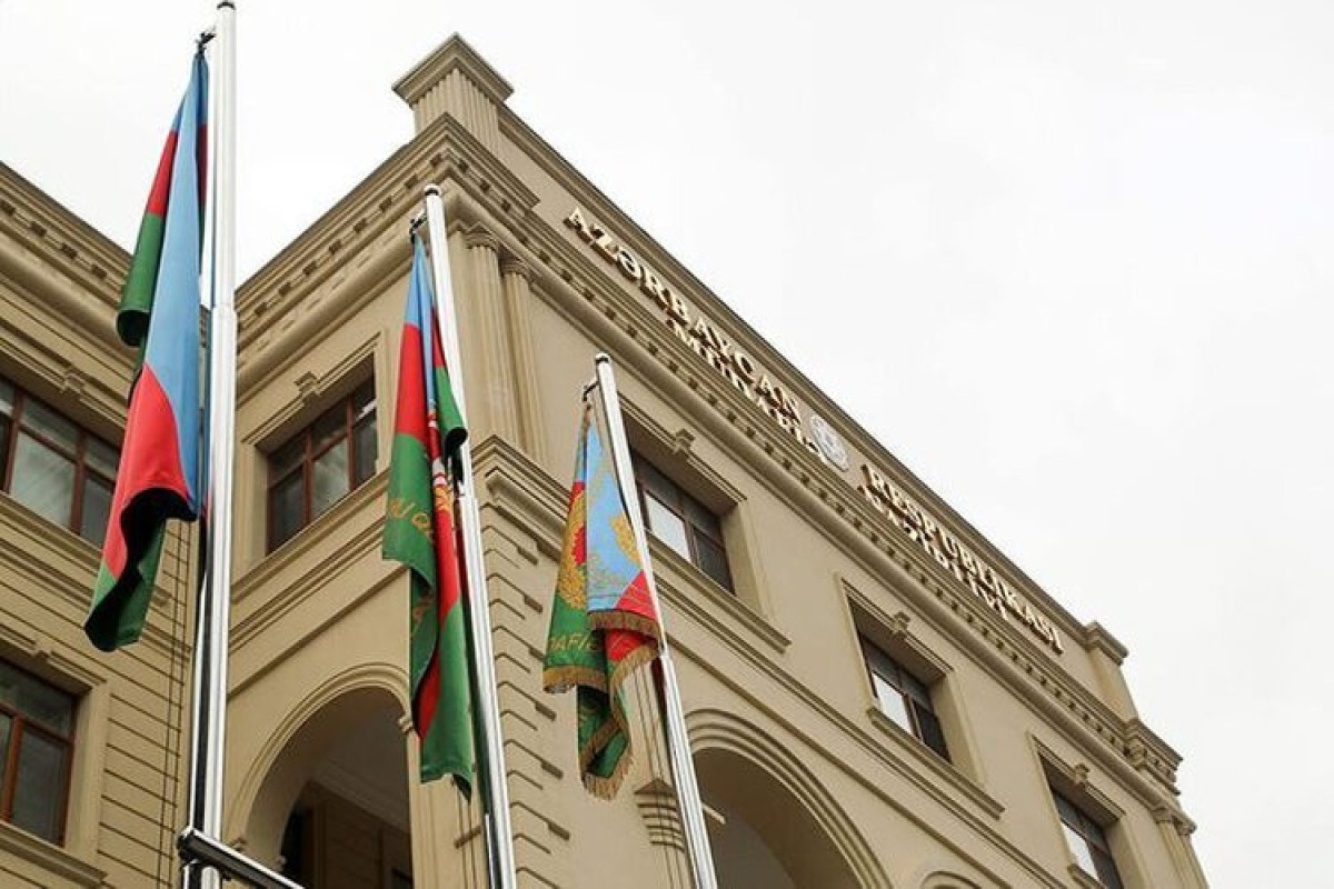 Минобороны: Воинские части временно закрыты для посещений