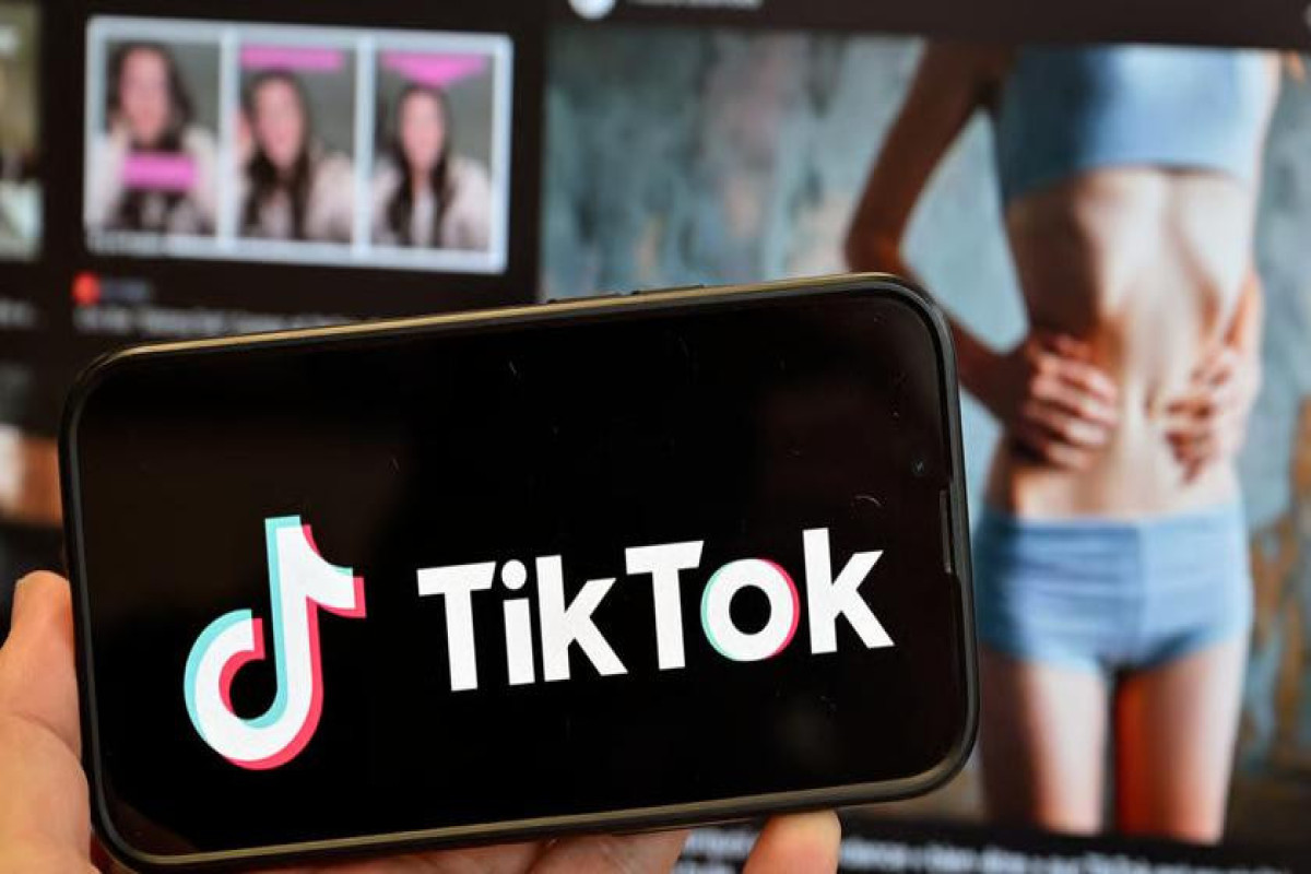 TikTok запретил хештег #skinnytok
