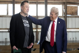Маск раскритиковал законопроект Трампа о расходах из-за ущерба его интересам