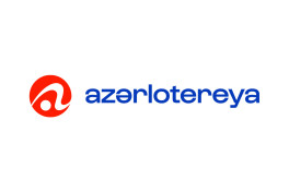 «Аzərlotereya» выплатила 92,4 миллиона манатов налогов в 2024 году