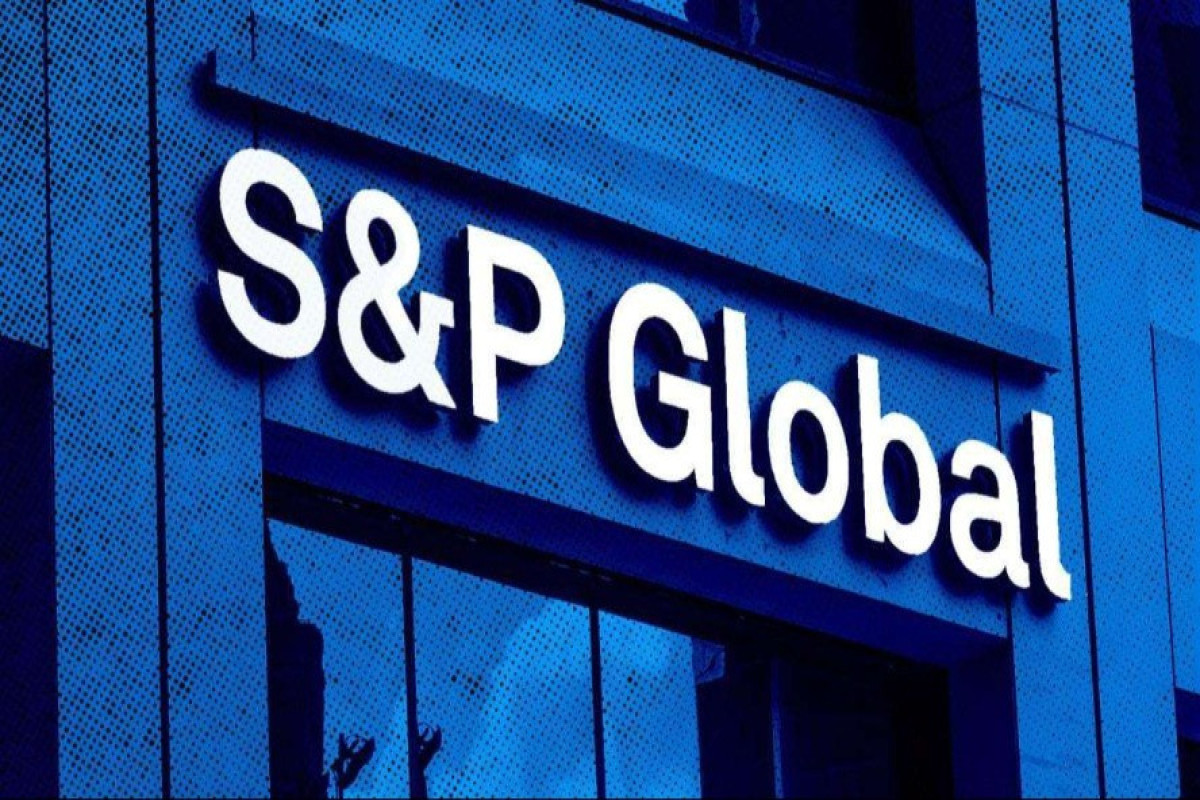 Азербайджан удержал 8-е место в рейтинге BICRA от S&P