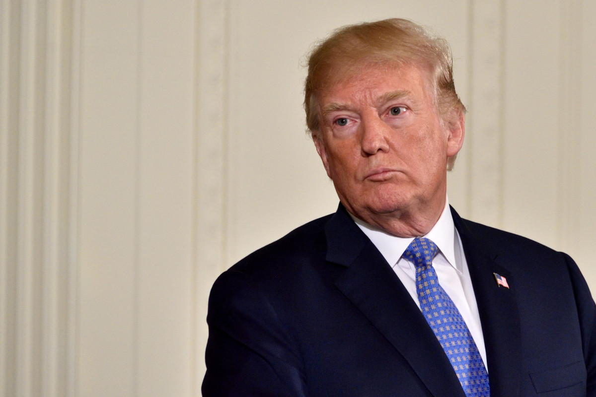 «Это круто!» - Axios о реакции Трампа на «Паутину»