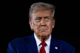 Трамп не поддерживает план Великобритании и Франции по поставке систем ПВО Украине