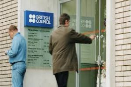 The British Council выдворяют с территории России