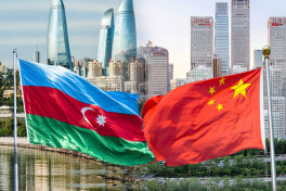 Азербайджан и Китай усиливают экономическое сотрудничество 