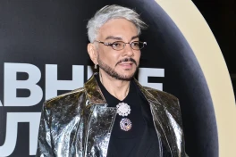 Филипп Киркоров остается в больнице еще на месяц