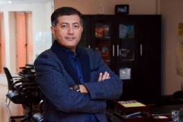 Тофиг Зульфугаров: «Пашинян по первому свистку будет следовать интересам России»