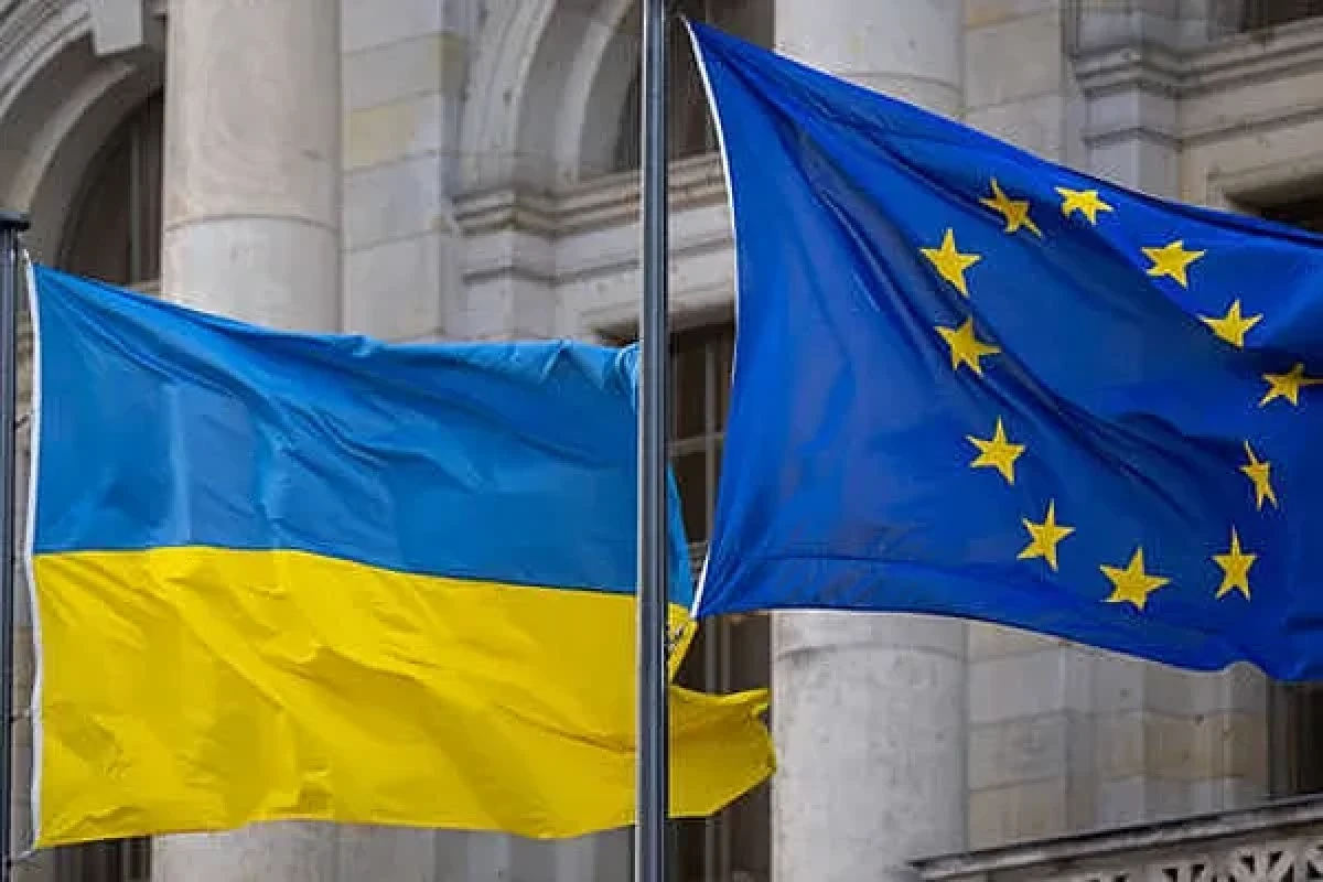 ЕС прекратил беспошлинный ввоз украинских товаров