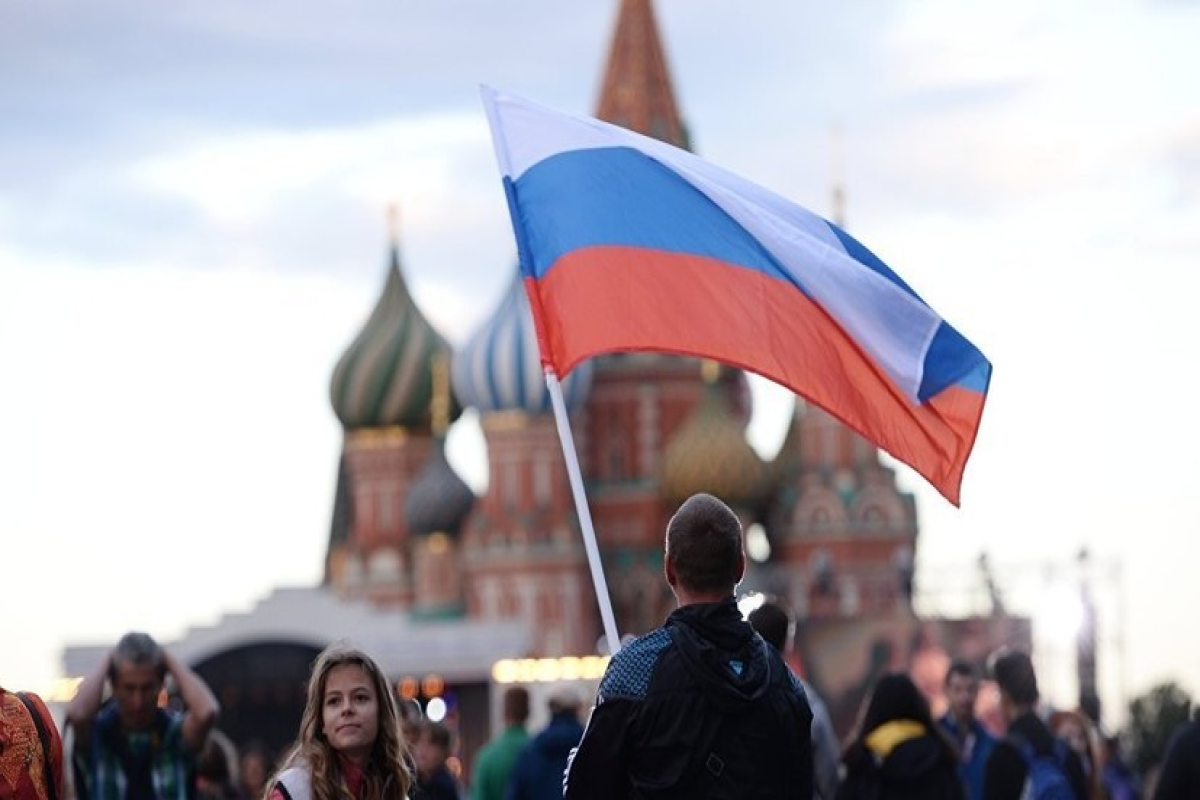 «Левада-центр»: 80% россиян за нормализацию отношений с Западом