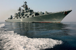 WP: Украина планирует атаковать российские корабли в Тихом океане