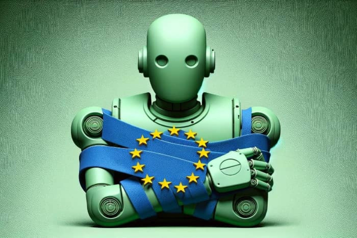 ЕС может отложить принятие ряда положений закона об ИИ