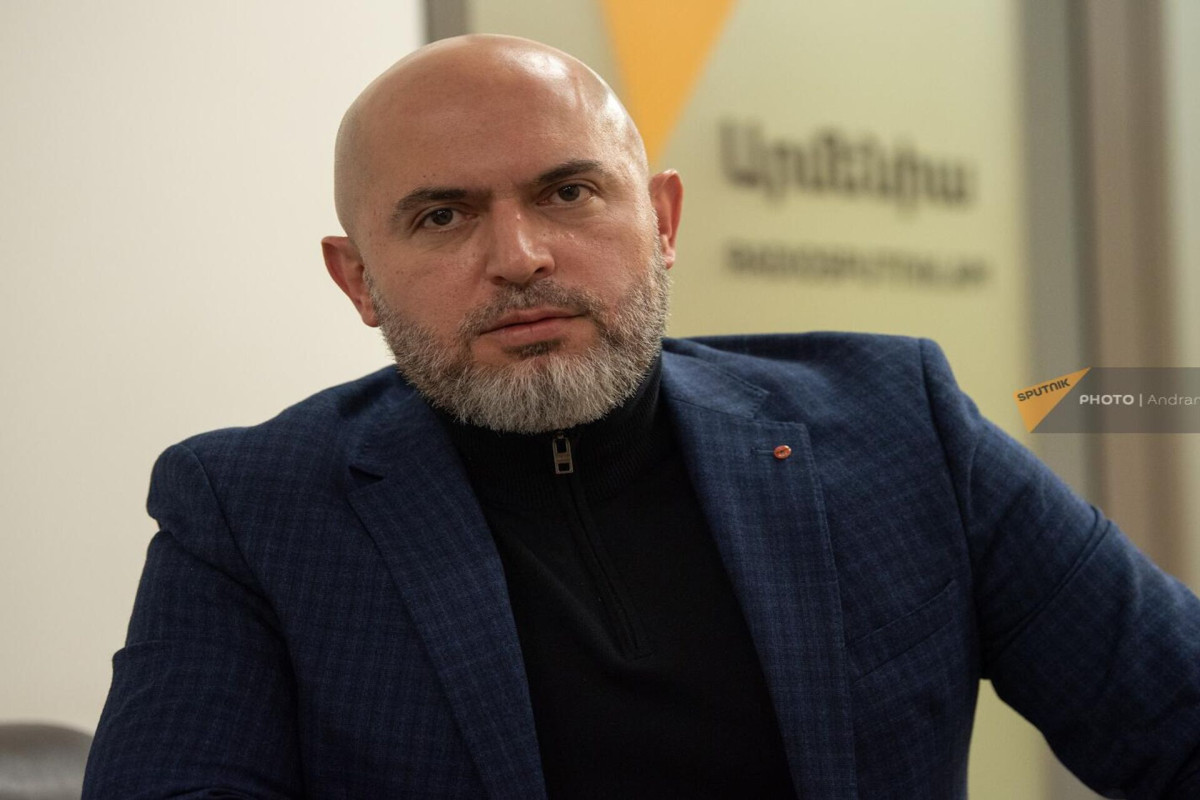 Армянская оппозиция определилась с кандидатом на замену Пашиняну