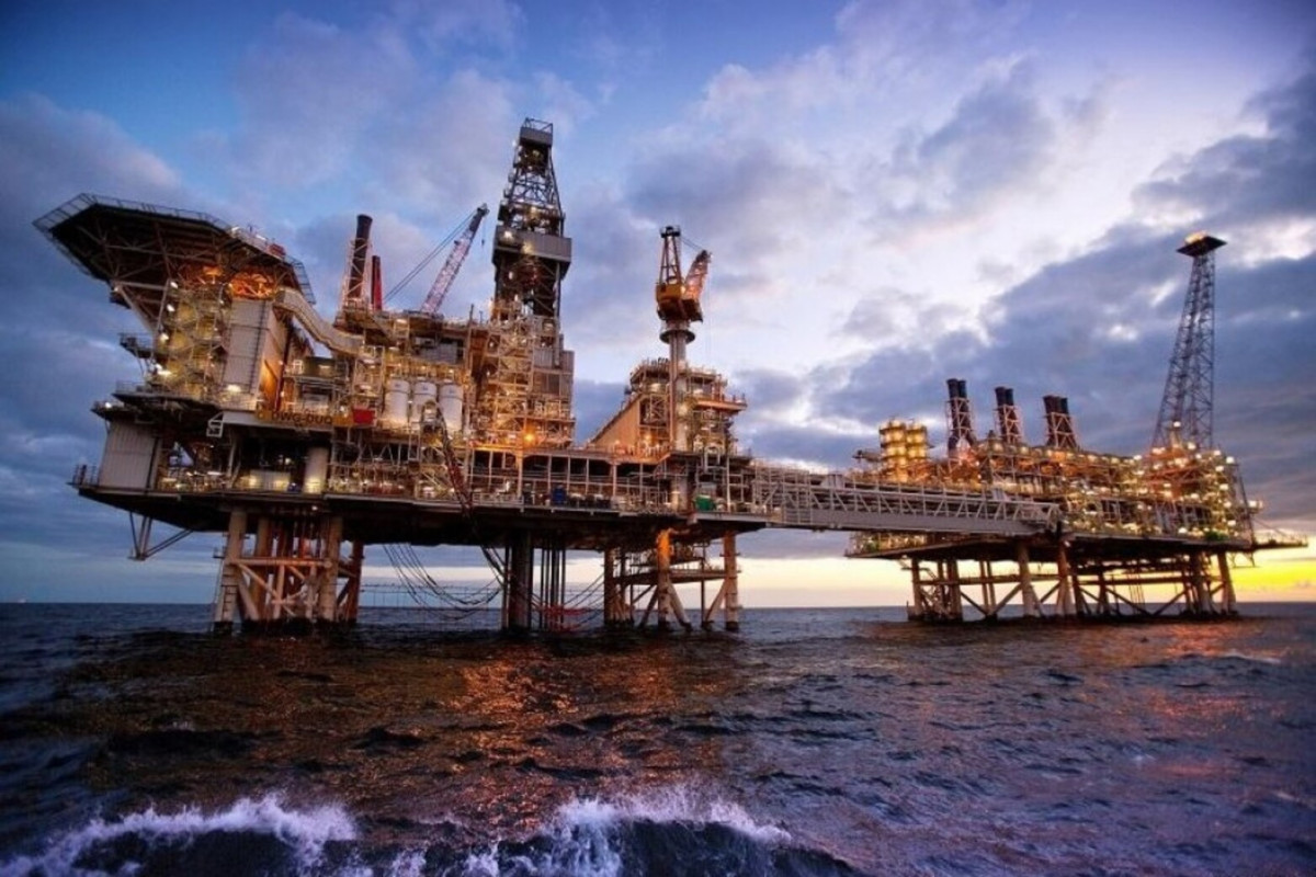 Азербайджанская нефть впервые с апреля превысила $70