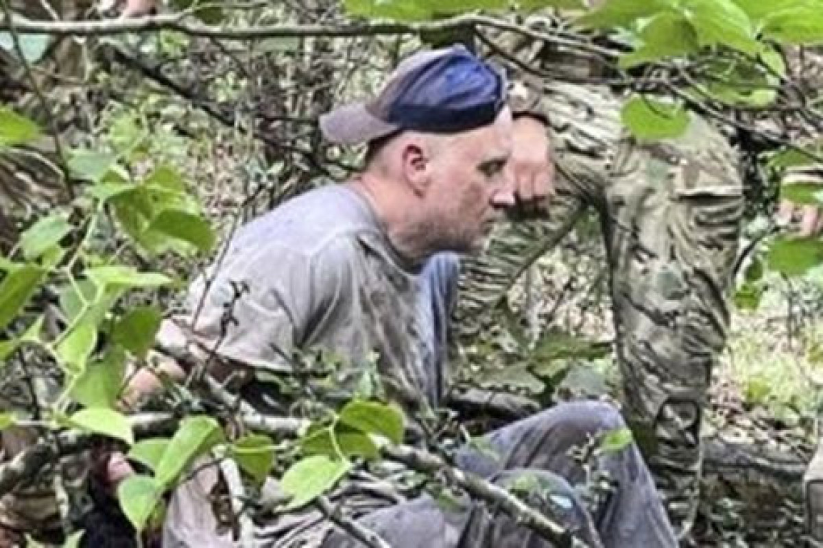 В США пойман сбежавший из тюрьмы «Дьявол из Озарка»