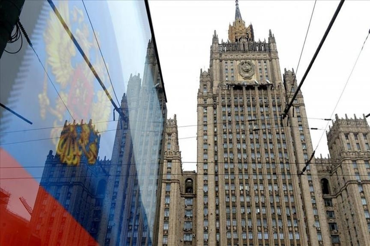 МИД РФ: Россия не позволит Украине воспользоваться перемирием