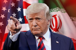 Трамп заявил, что Иран не должен обогащать уран, иначе Тегеран ждут последствия