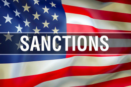 При необходимости США введут новые санкции против России