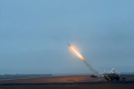 Минувшей ночью над регионами России было сбито 36 украинских БПЛА