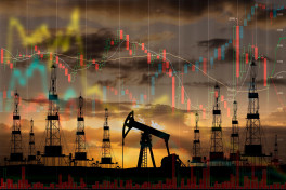 Баррель нефти вновь в плюсе: рост котировок на мировых биржах