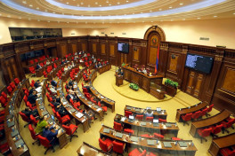Парламентские выборы в Армении пройдут 7 июня