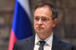 Мединский: Киев сорвал первую фазу гуманитарного обмена