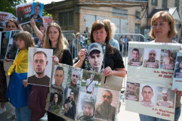 Торг со смертью: как Россия превращает обмен телами в политическое шоу 