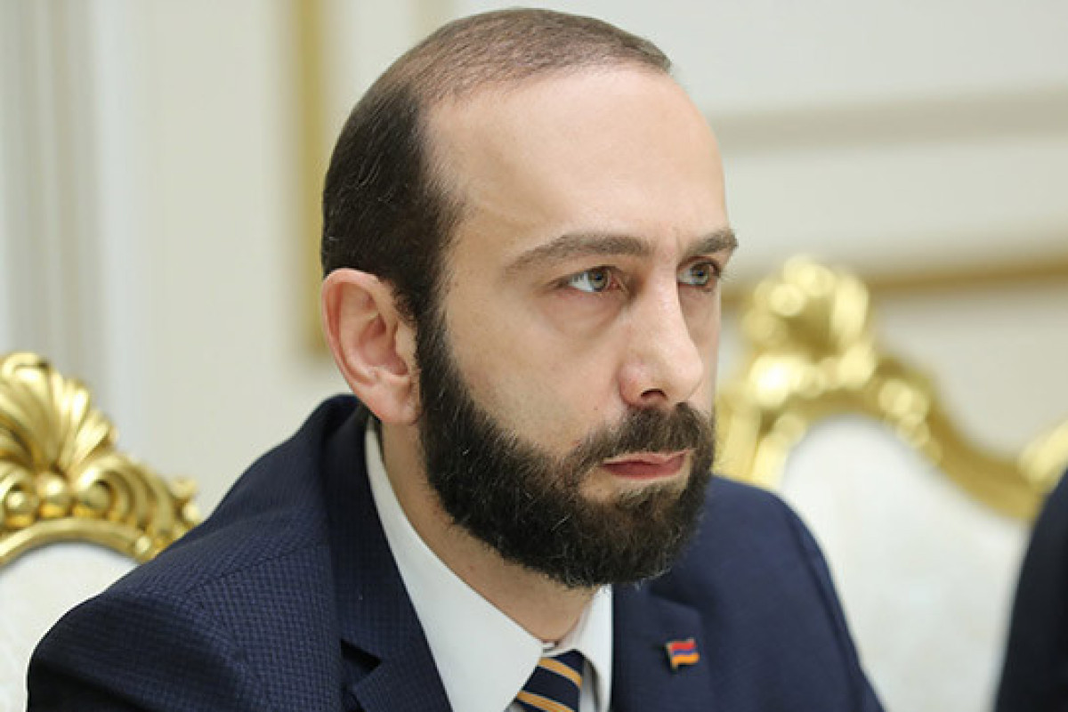 Глава МИД Армении посетит Францию