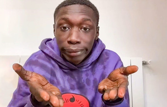 #