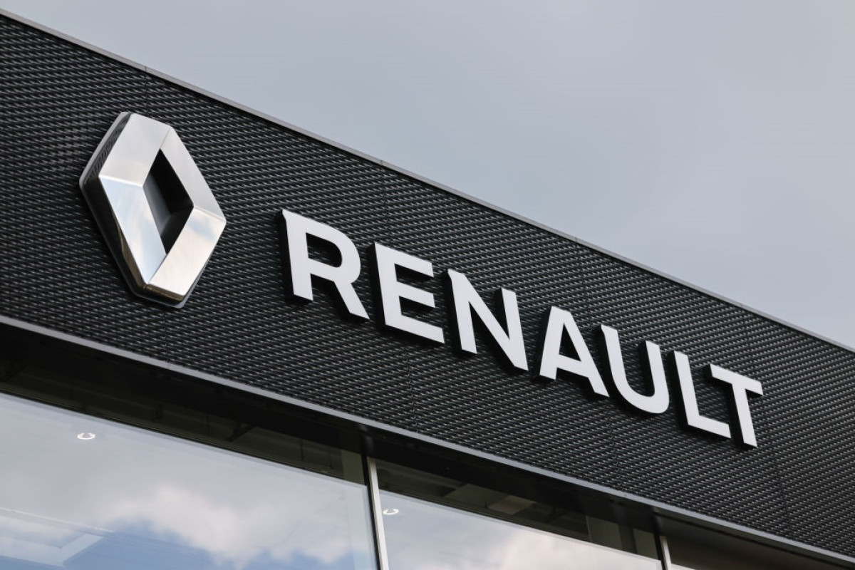 Французская "Renault" откроет завод по производству дронов в Украине - СМИ