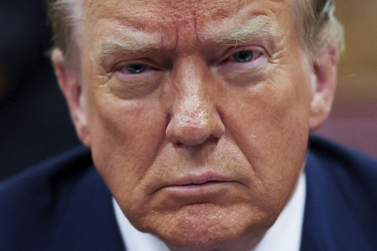 Der Spiegel: Трамп не смог навязать свои условия России по Украине
