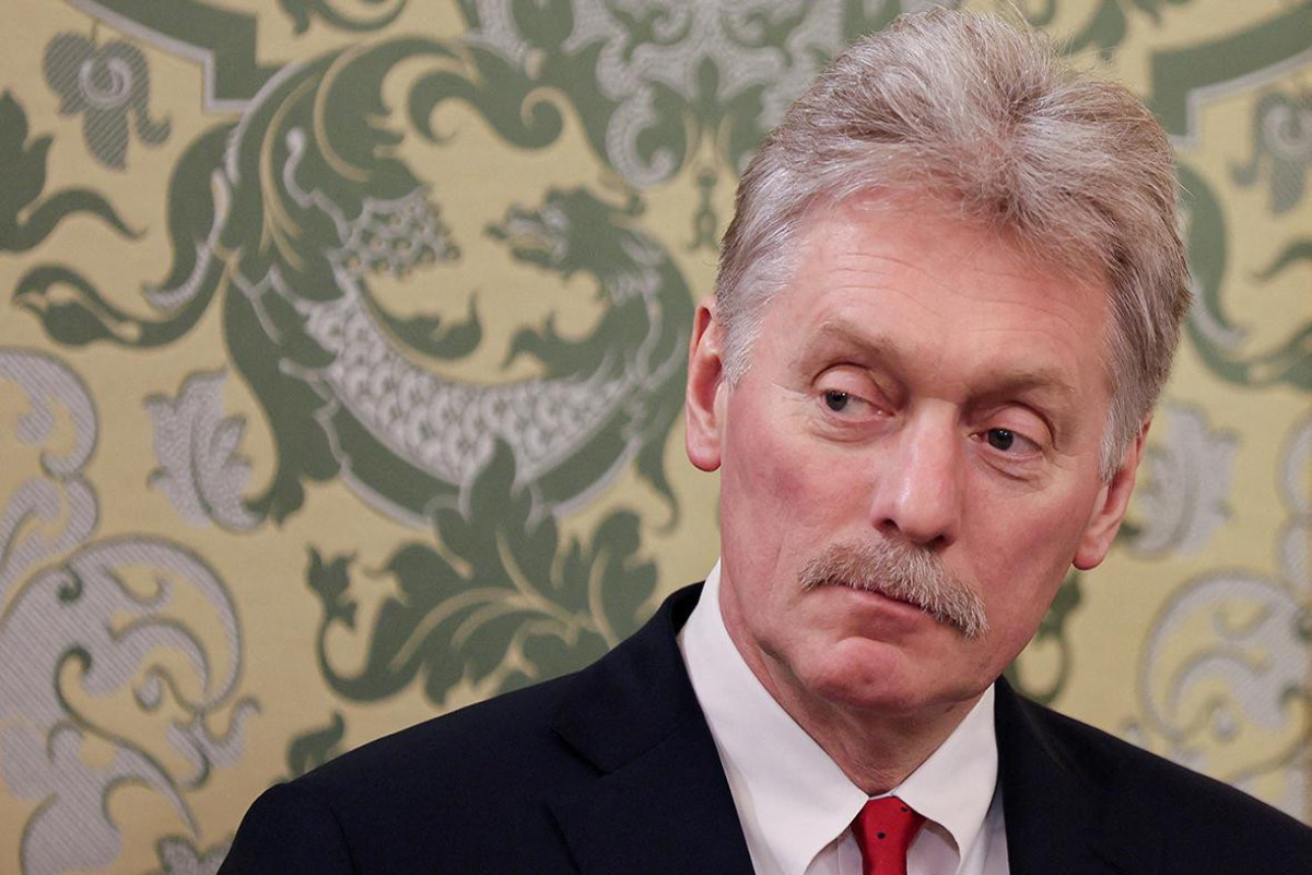 Песков: Понимания о новом раунде переговоров с Украиной нет - ЗАЯВЛЕНИЯ