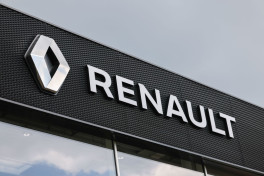 Французская  "Renault" откроет завод по производству дронов в Украине - СМИ 