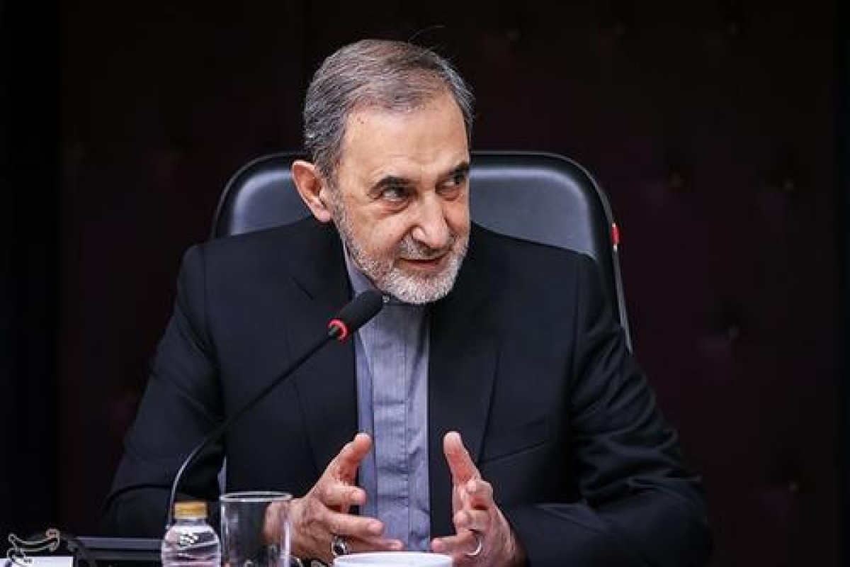Советник Хаменеи: Иран сорвал реализацию "Зангезурского коридора"
